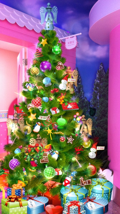 Christmas Tree Pro ™