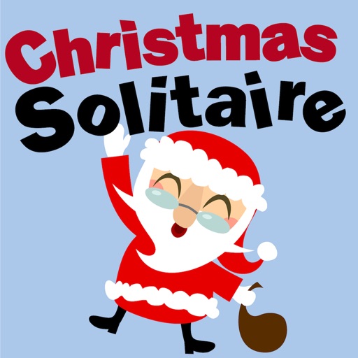 Christmas Solitaire HD icon