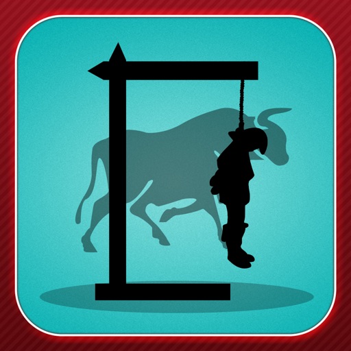 Spanish Hangman iOS App