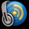FStream is as little webradio player