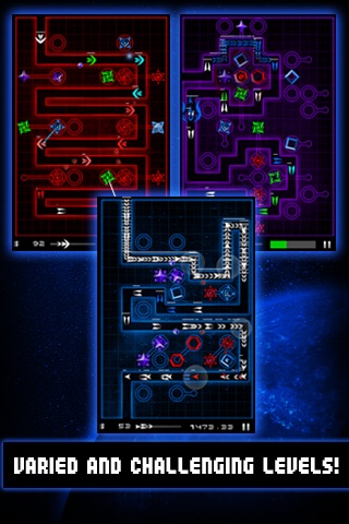 4Towers Combo TD: Classic Edition