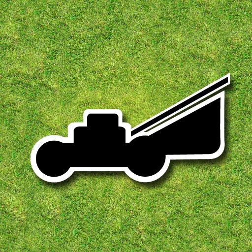 Mower Icon