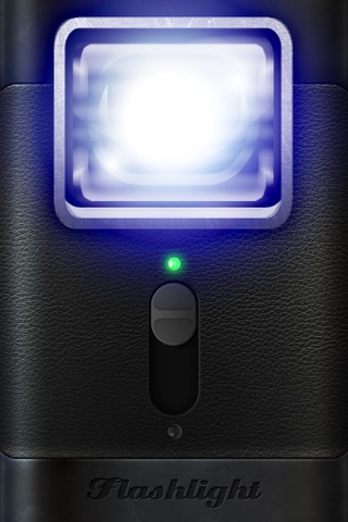 Flashlight Ⓞ screenshot 2