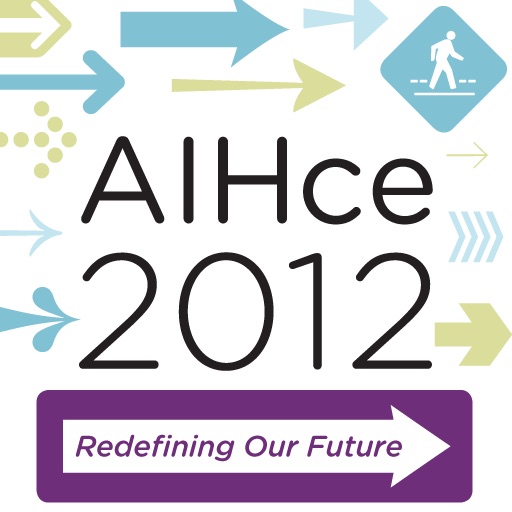 AIHce 2012