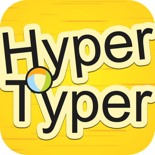HyperTyper