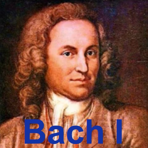 Bach I