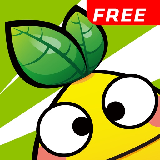 Soda Seed Free - Fruit Draw