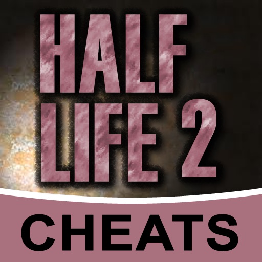 Cheats for Half Life 2 (PC)