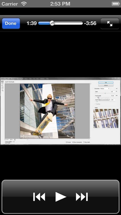 Learn for Photoshop CS6