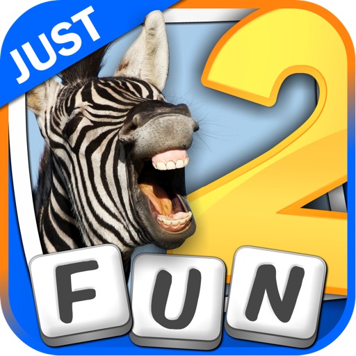 Just 2 Fun iOS App