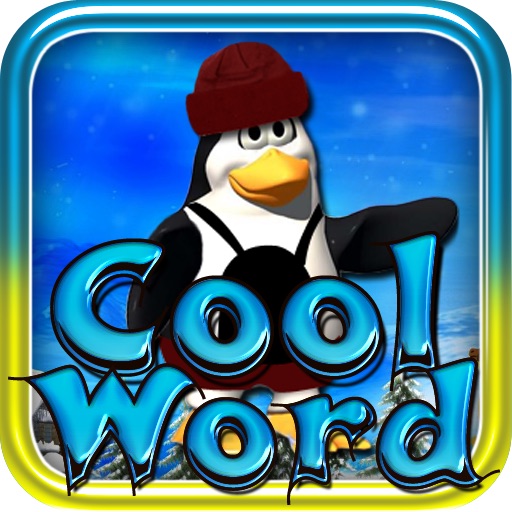 Cool Word icon