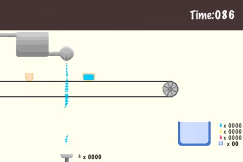 Incline Water Collect screenshot 2