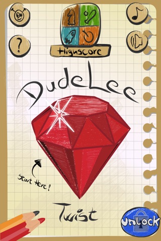 DudeLee Twist screenshot 4