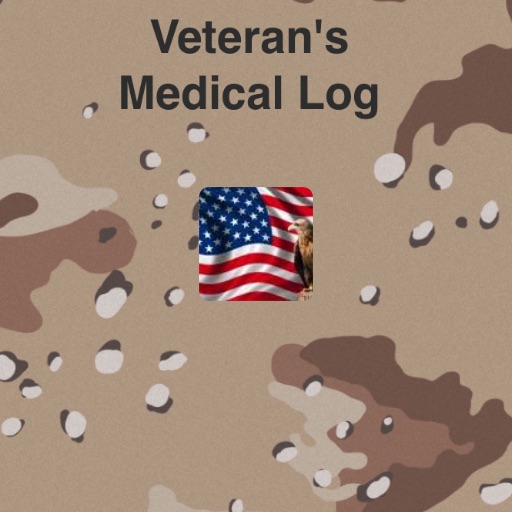 Veteran's Log by The Mobile App Solution LLC