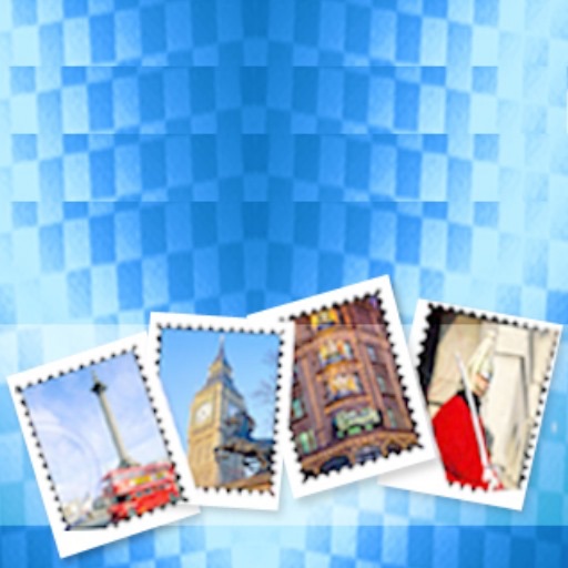 The Beginners Guide to Stamp Collecting! icon