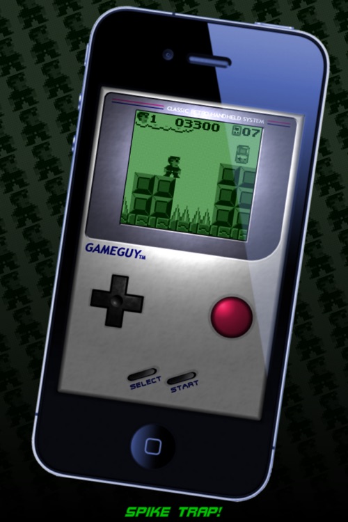 GameGuy