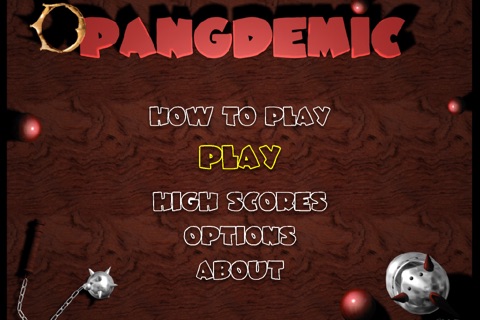 Pangdemic Lite screenshot 4