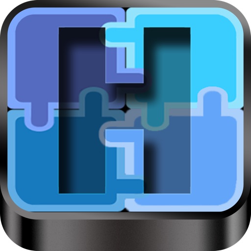 Hudld Pro - Facebook and Twitter social networking app icon