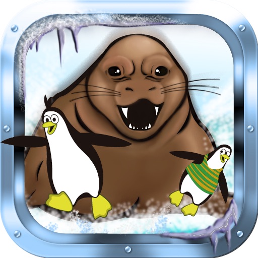 iPenguin Rescue Lite