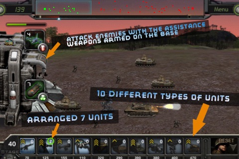 2012 Counterattack screenshot-3