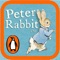 The only authorized Peter Rabbit™ app featuring stunning animation, 3-D scenes, sound effects, narration and great games
