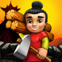 Building the Great Wall of China app download