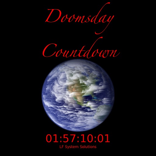 Doomsday Countdown