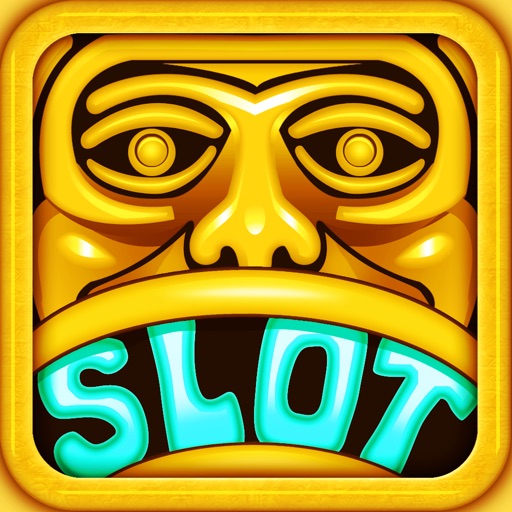 Ancient Slots Temple of Gold Pro Casino Slot Machine Games for Adults icon