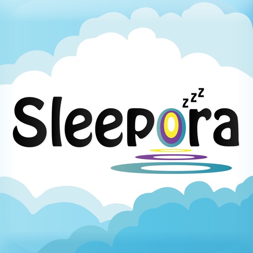 Sleepora icon