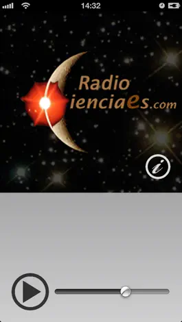 Game screenshot cienciaes radio mod apk