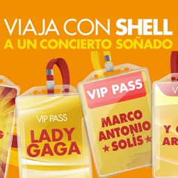 Promo Shell Chile