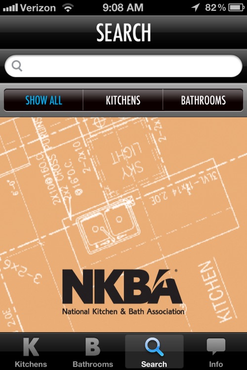 National Kitchen & Bath Association Kitchen and Bathroom Planning Guidelines with Access Standards