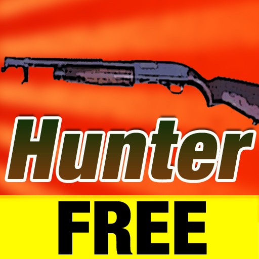 Arcade Bear Hunter FREE