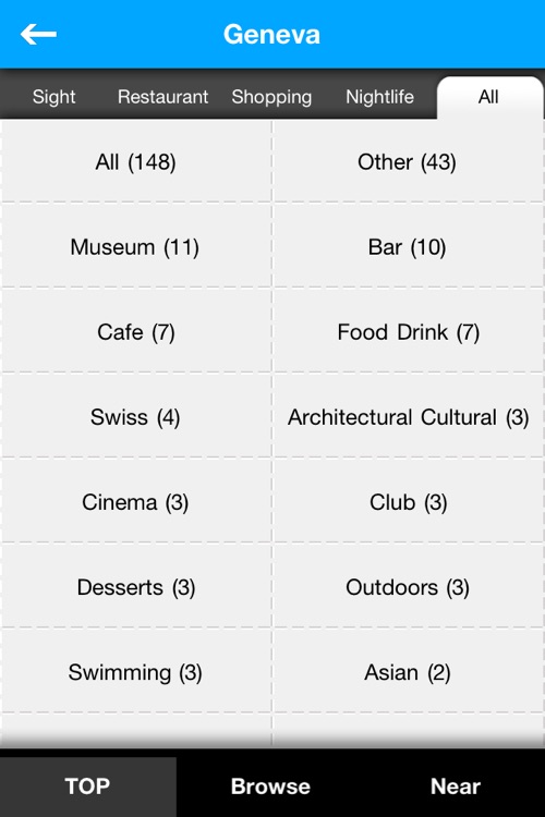 Switzerland Travelpedia screenshot-3
