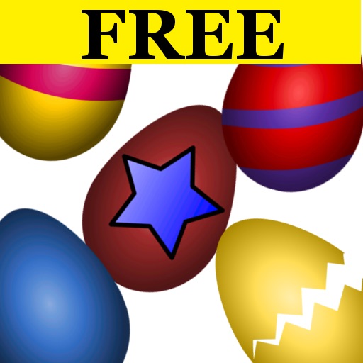 Egg Rush Free