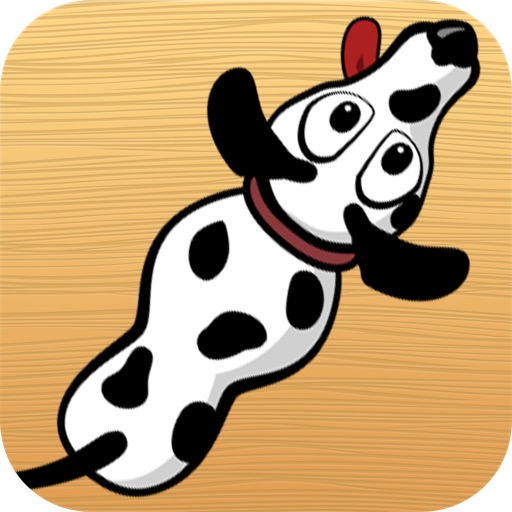 Game for Dogs icon