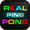 Real Ping-Pong