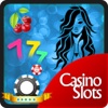 Casino Slot– Slot Machine With Spin The Wheel Bonus