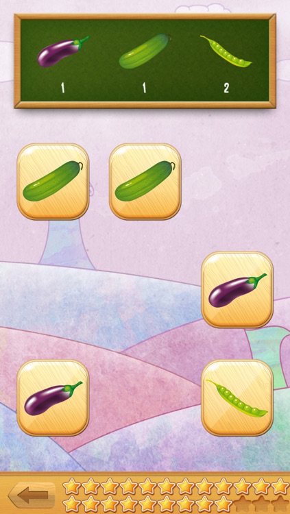 Kids Memory and Math Trainer Lite screenshot-4