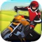 Motorcycle Rider Racing Riot Mayhem - Rival Bike Racer Road Battle Frenzy Pro