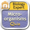 Biology Expert : Microorganisms Quiz