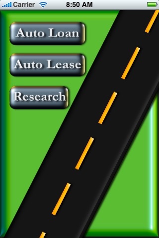 Auto Loan / Lease Calculator