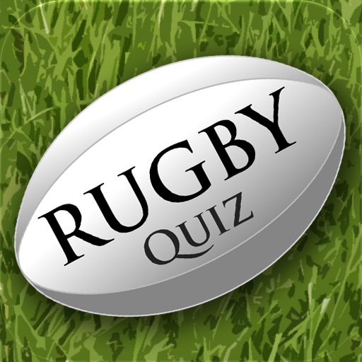 Big Rugby Quiz 2011 icon