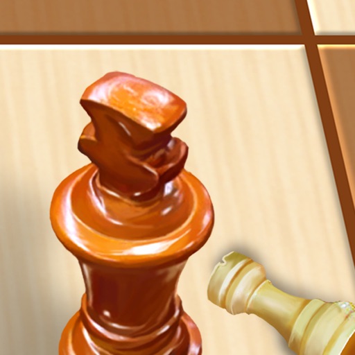 Chess HD for iPad and iPhone