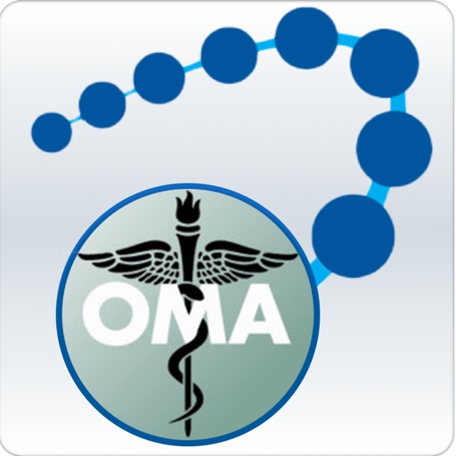 OMA 2014 Annual Meeting icon