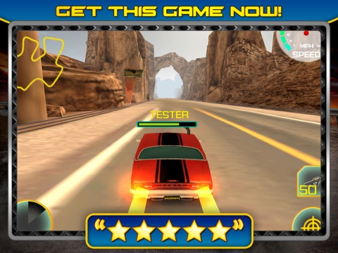 車のレースゲーム - Car Racing Gameのおすすめ画像3