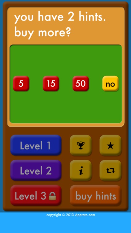 Farago - Math Jumble Numbers Game screenshot-4