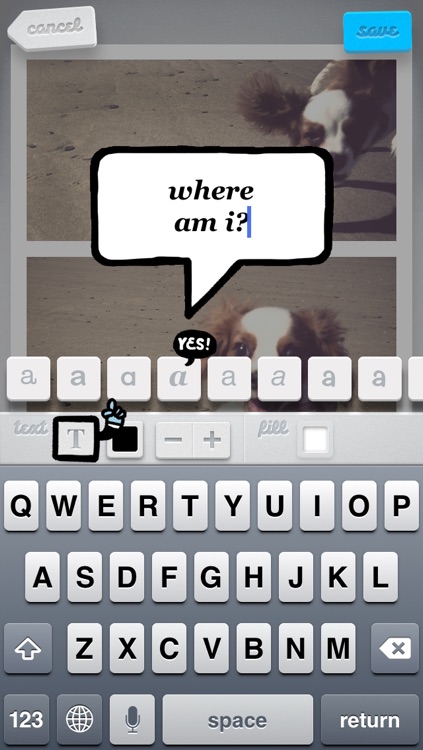 Grid Lens screenshot-3