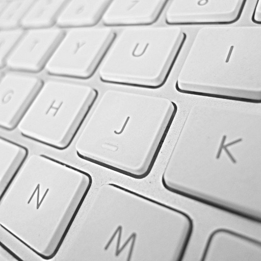 Keyboard Shortcuts for Mac OS Icon