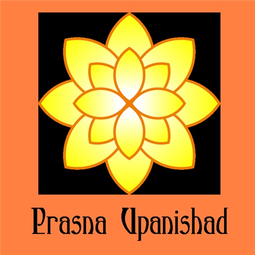 Prasna Upanishad